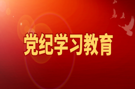 科瑞党建 | 《国有企业管理人员处分条例》专题学习党日活动